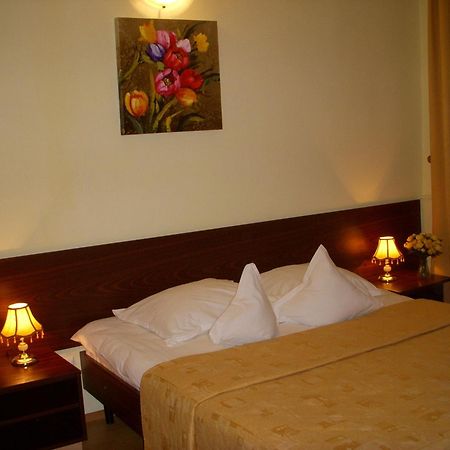 Hotel Decebal Braşov Dış mekan fotoğraf