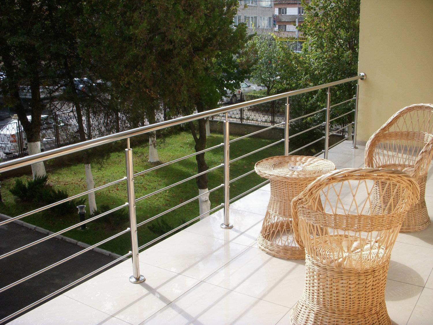 Hotel Decebal Braşov Dış mekan fotoğraf